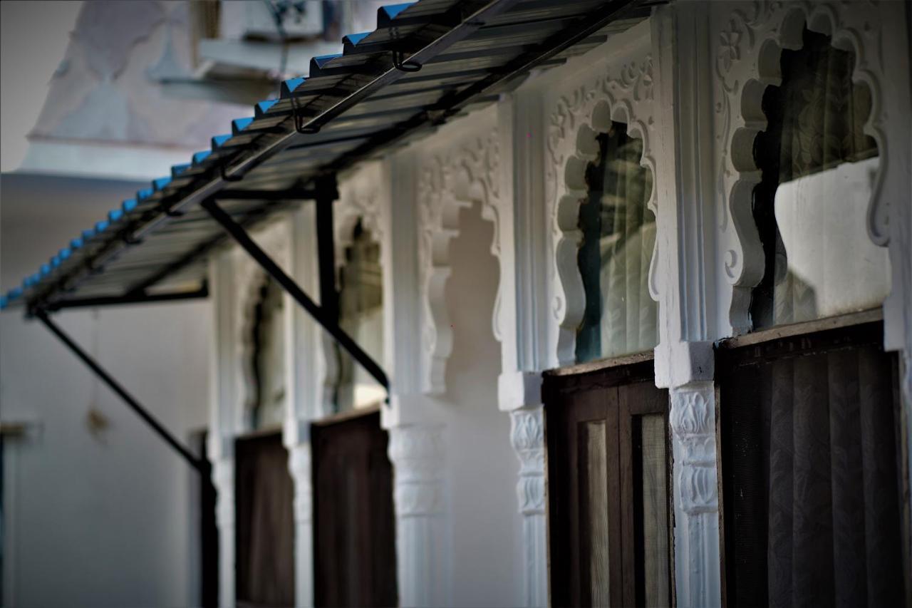 Haveli Bundi Inn Eksteriør bilde